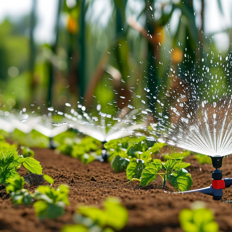 How to Choose Mini Sprinklers for Global Sourcing in 2026?