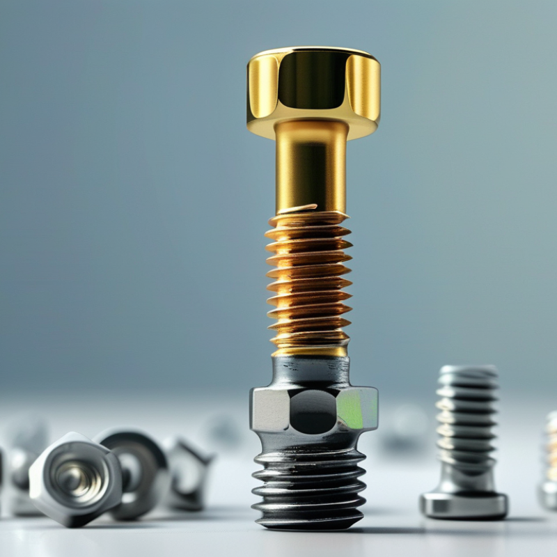 10 Tips for Choosing the Right Compression Screws?