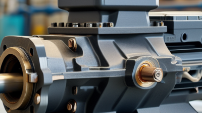 What Is an Electric Diaphragm Pump?