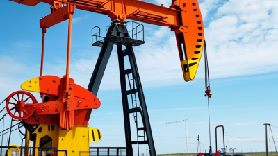 7 Tips for Choosing the Right Frac Pump?