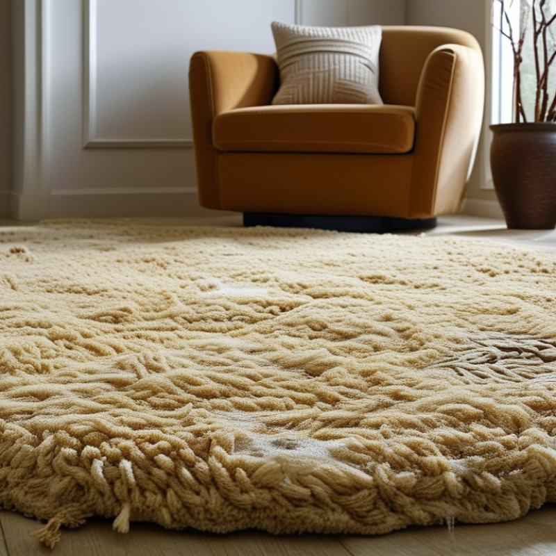 7 Best Machine Washable Carpets for Easy Cleaning?