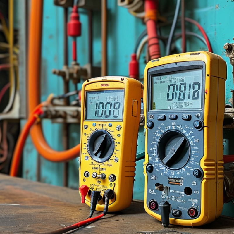 2026 Best Clamp Meter for Accurate Measurements?