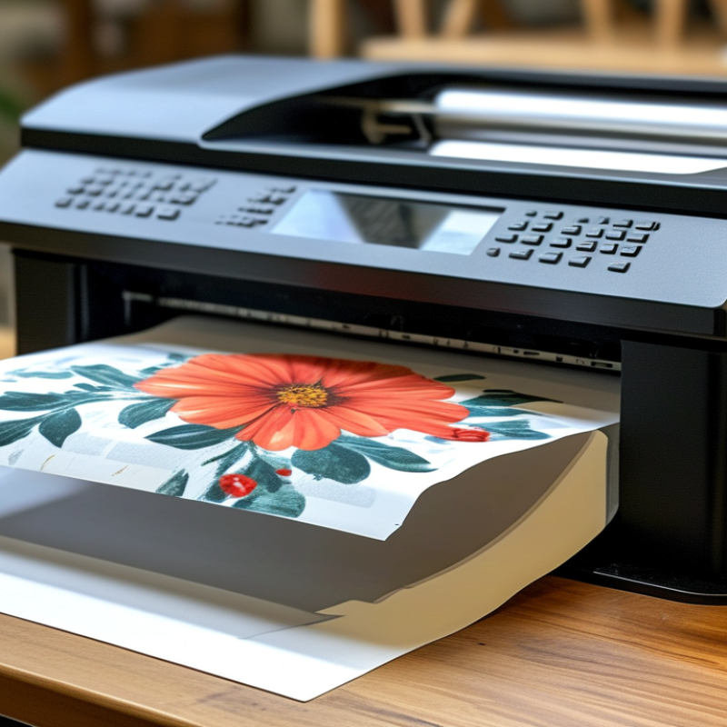 Why Is My Printer Not Printing On Shirts?