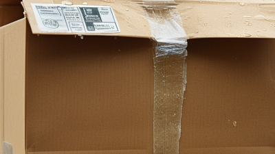 How to Choose the Right Mailer Packaging for Global Shipping?