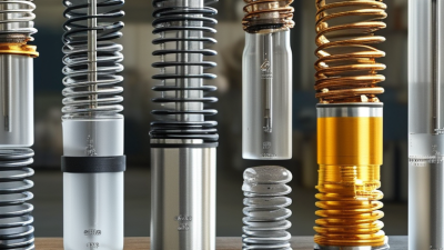 How to Choose Spring Seals for Global Buyers?