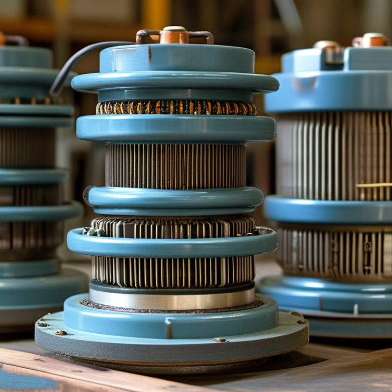 What Are the Top Types of One Phase Transformers?