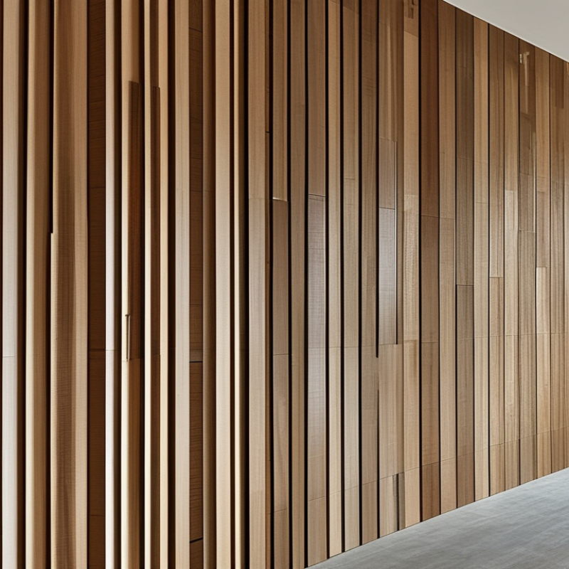 2026 Top Slat Wall Acoustic Panel Manufacturers?