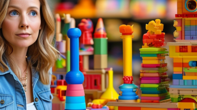 What Are the 2026 Best Preschool Toys for Buyers?