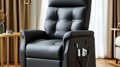 Why Choose Goldentech Lift Chairs for Global Buyers?