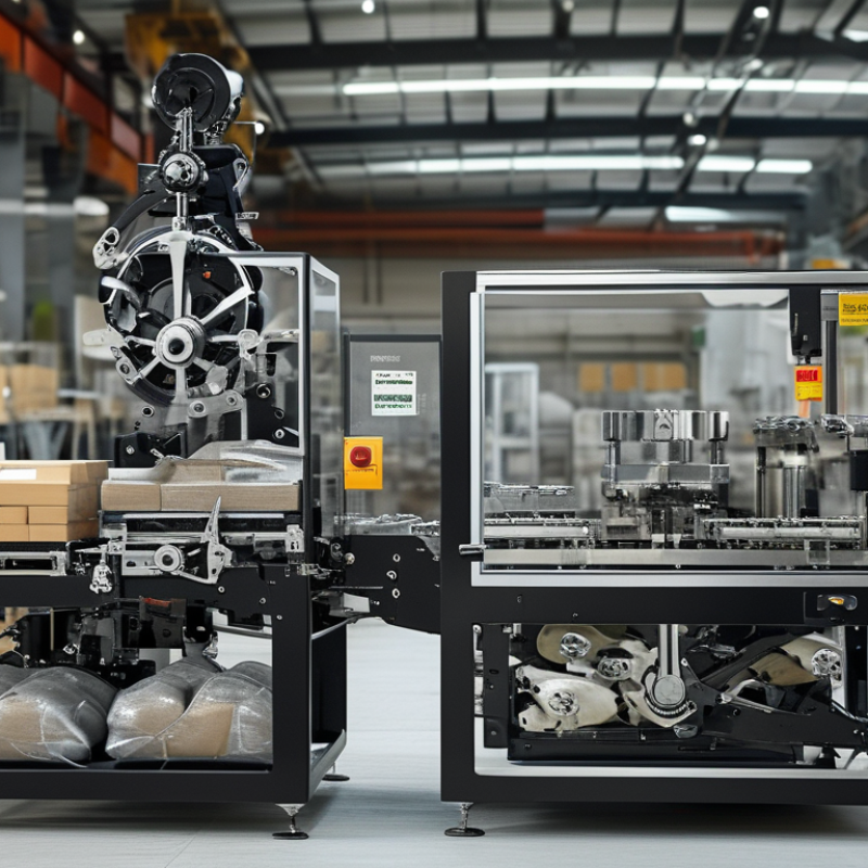 Top Automatic Bagging Machine Suppliers Worldwide