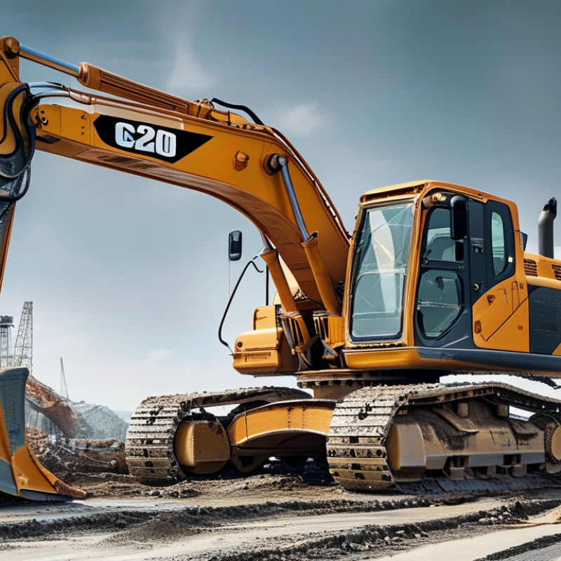 Top PC200-7 PC300-8 Excavator Suppliers?