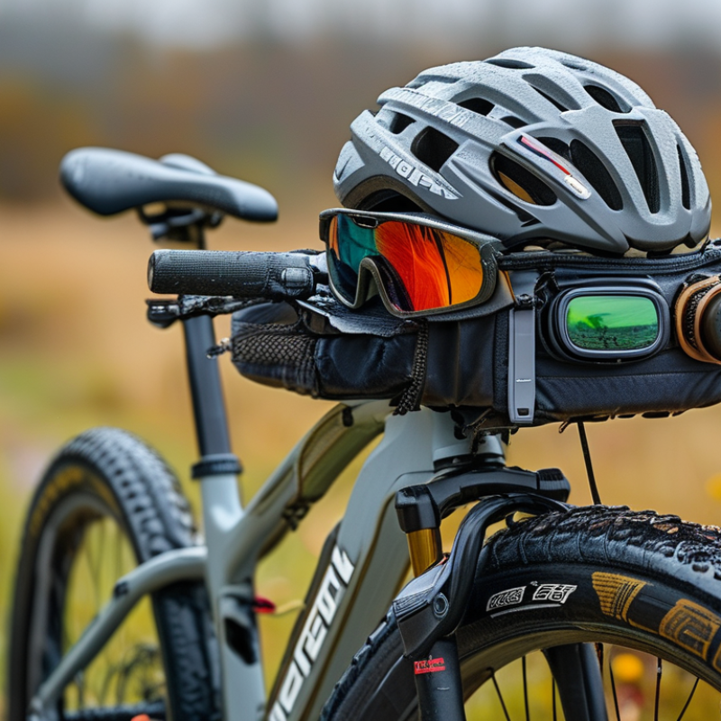 What Are the Top 10 Bicycle Accessories to Buy?