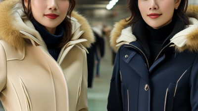 China Top Womens Jackets Suppliers for Global Buyers