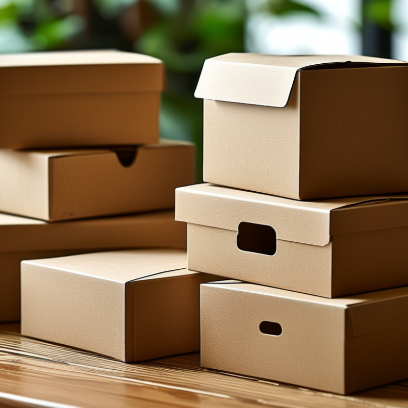 Why Choose Folding Carton Boxes for Your Products?