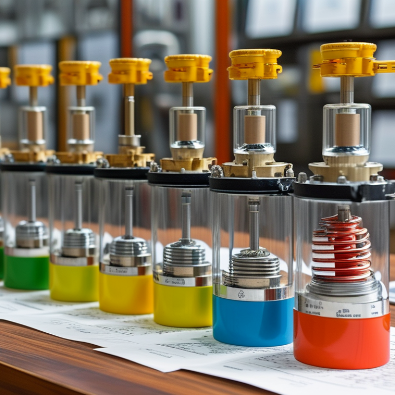 China Best Back Pressure Regulator Supplier?