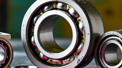 How to Choose Groove Ball Bearings in 2026?