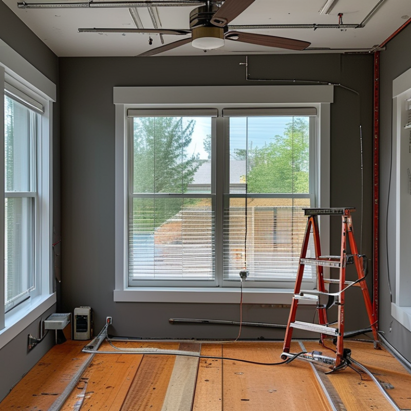 7 Best Factors Affecting Shutter Motor Installation Costs