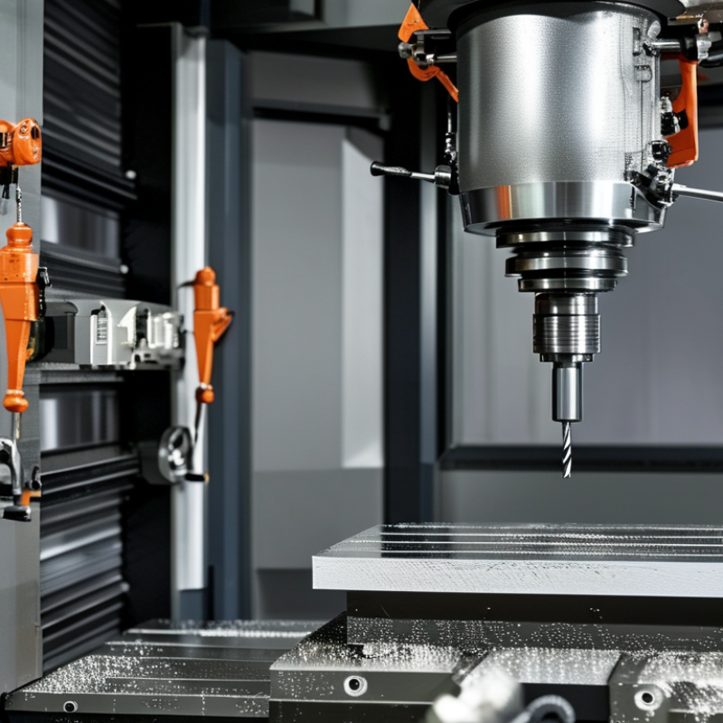 What Are the Top China CNC VMC Machine Suppliers?