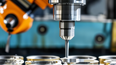 Top 10 Machining Technologies for Global Buyers?