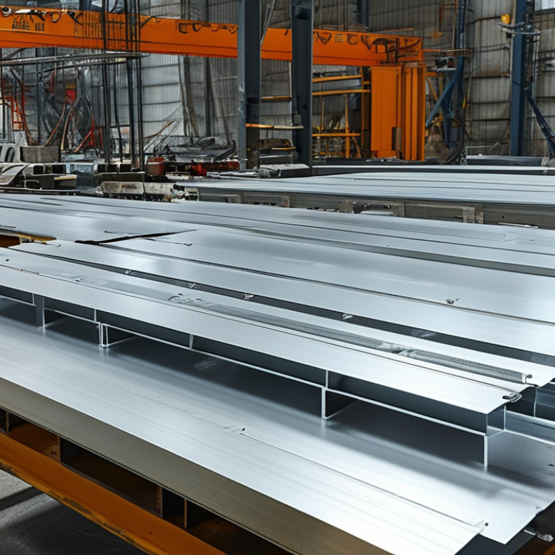 What Are Aluminum Profiles Used For?