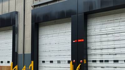 China Best Overhead Coiling Door Supplier Factory Price?