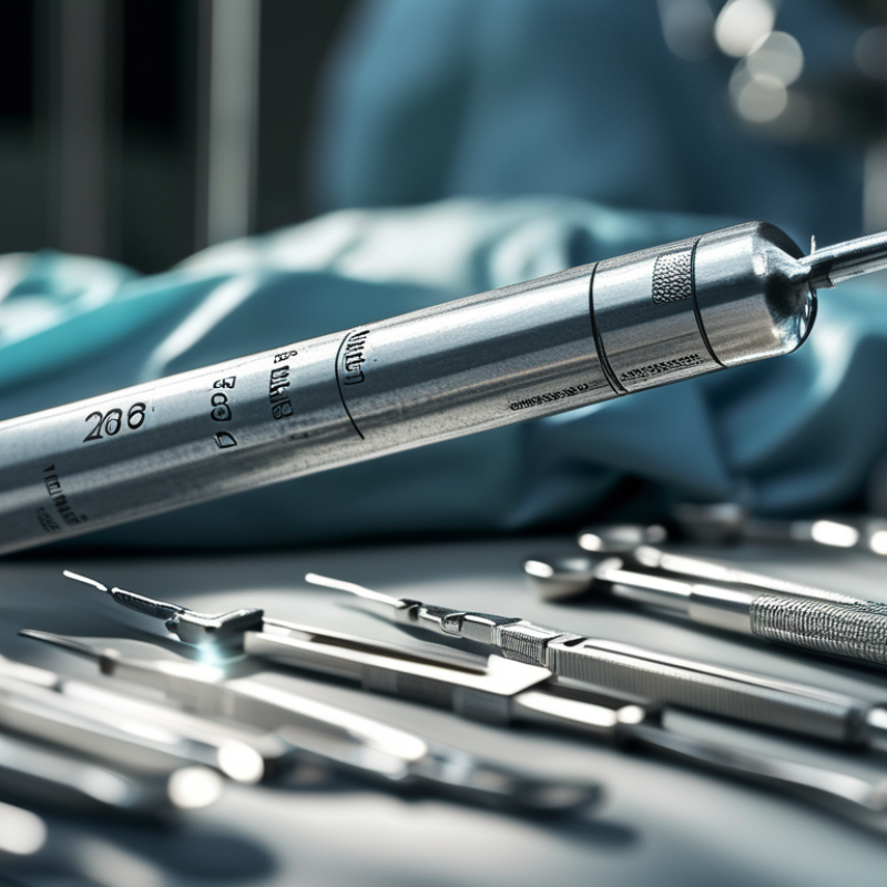 How to Source New Surgical Instruments in 2026?