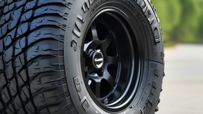 How to Find Tire Size by Vehicle from China?