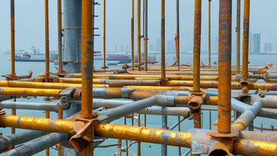 2026 Top Scaffold Clamps What Global Buyers Should Know?