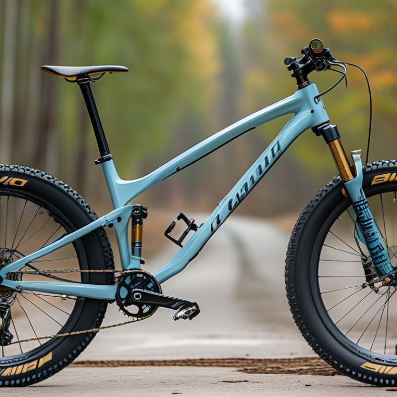 How to Choose the Right Air Fork 24 for Your Bike?