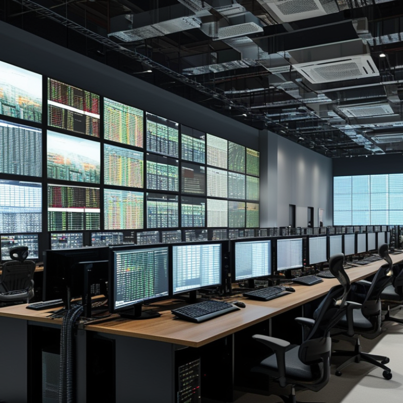 What Is the Best Video Wall Manufacturer in China?