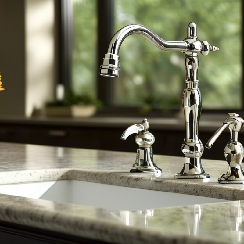 China Best Sink Faucet Handle How to Choose?