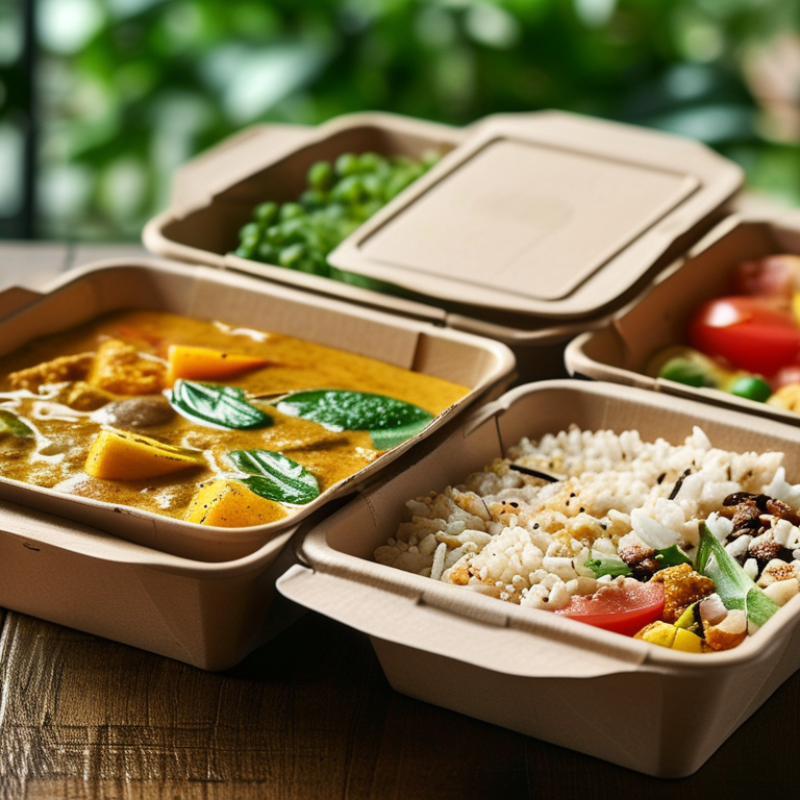 7 Tips for Buying Takeaway Food Containers