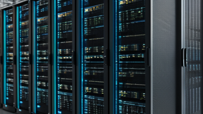 China Best Enterprise Computing Infrastructure Suppliers?
