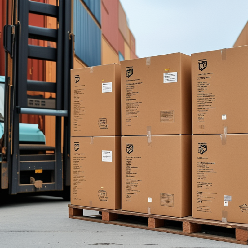 How to Choose a US DDP Freight Forwarder?