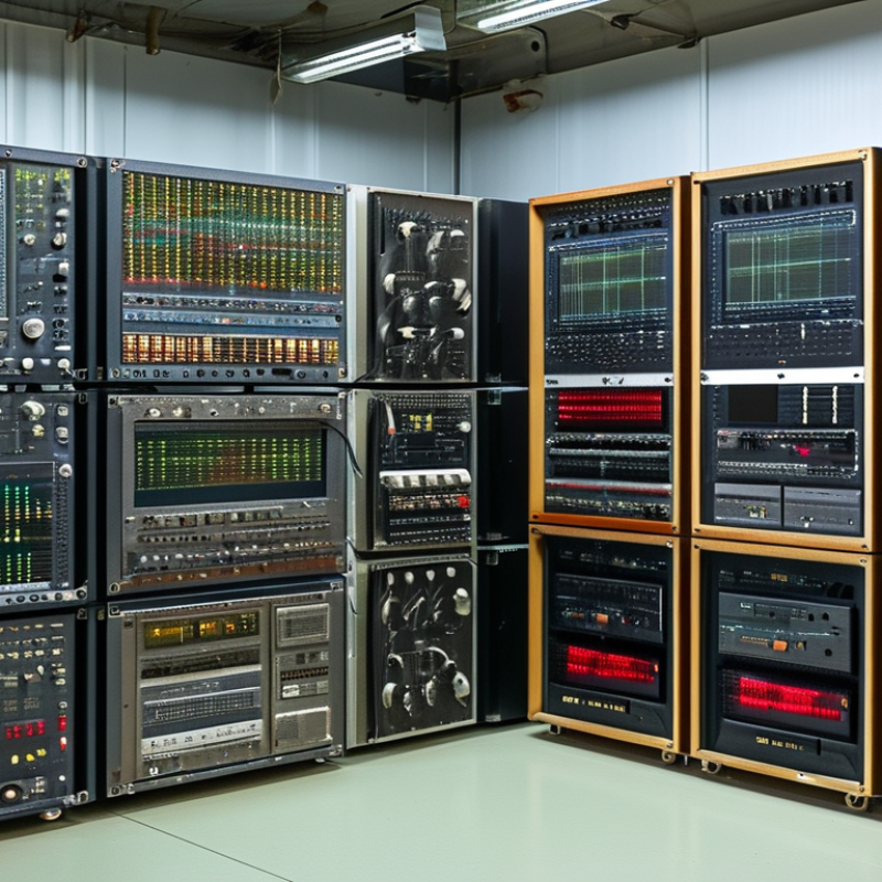 China Top FM Transmitters for Global Buyers
