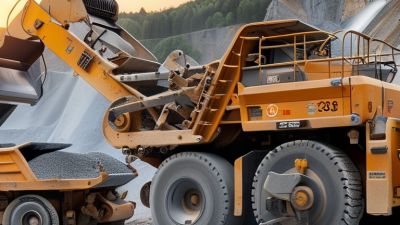 How to Choose a Top Stone Crusher Factory in China?
