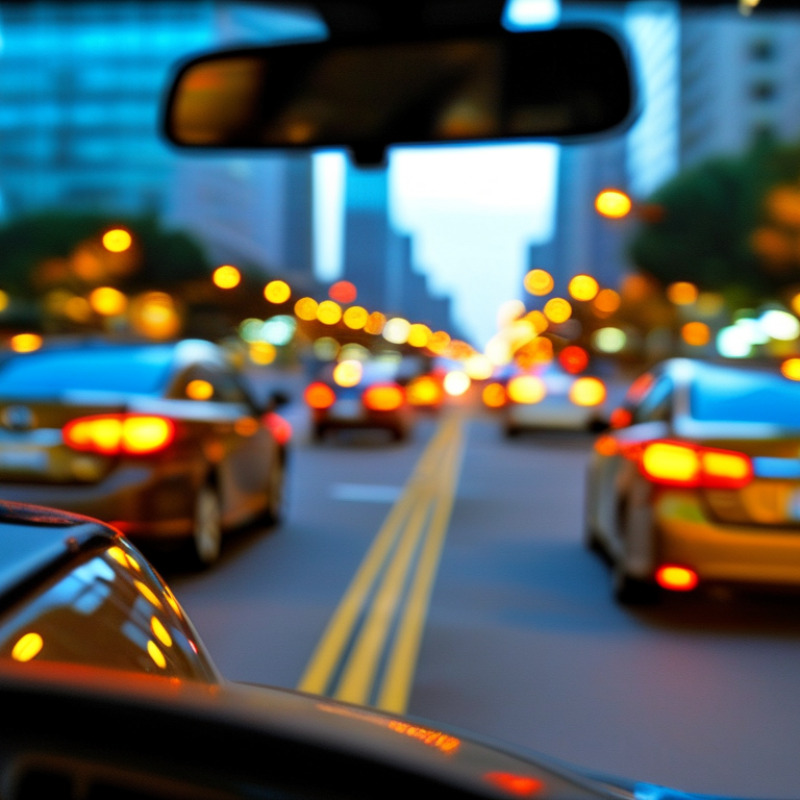 What Is a Toyota Camry Mirror and How Much Does It Cost?