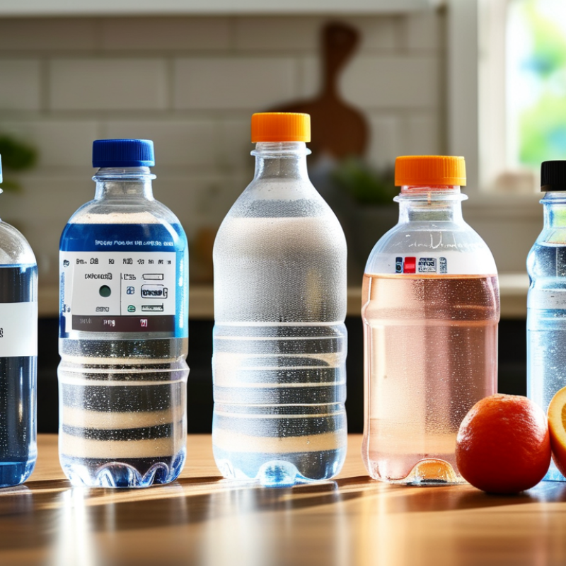 7 Best Water Testing Kits for Safe Drinking Water