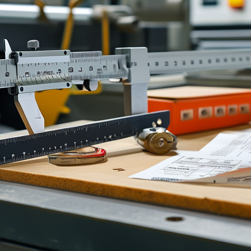 What Is Material Quality Control Best Practice?