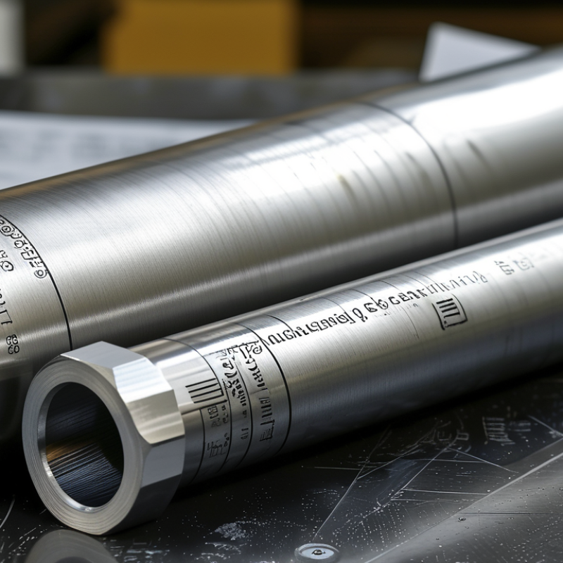 How to Choose 8mm ID Stainless Steel Tube for Sourcing