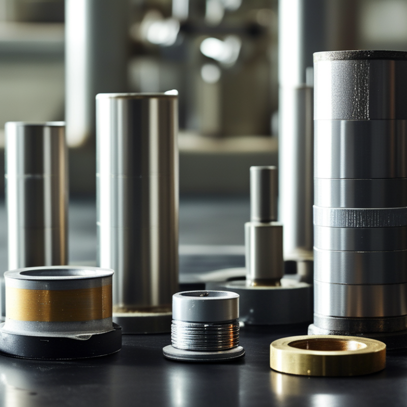 How to Choose Chemical Mechanical Seals for Your Needs?