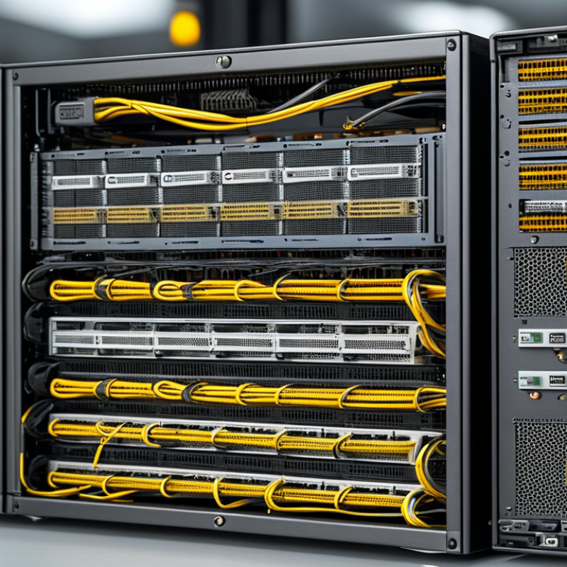 How to Choose the Best PDU Network Rack?