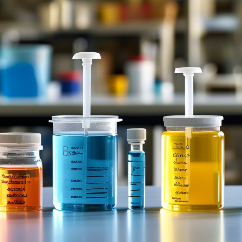 What Is Cyloxy Silane Types Uses and Global Buying Guide?