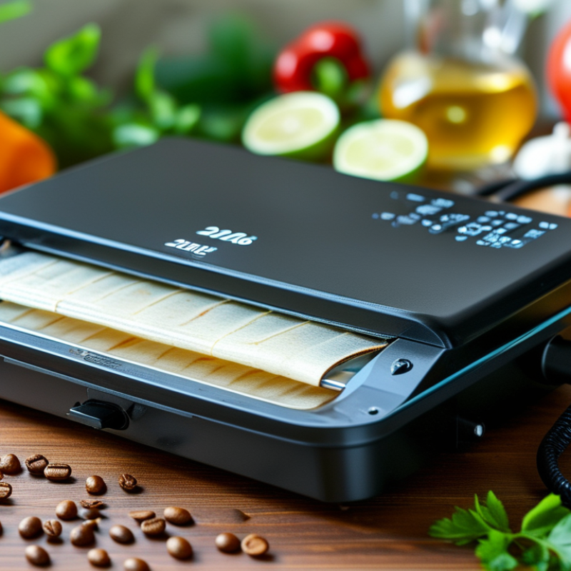 2026 Best Vacuum Food Sealer Machine for Global Buyers