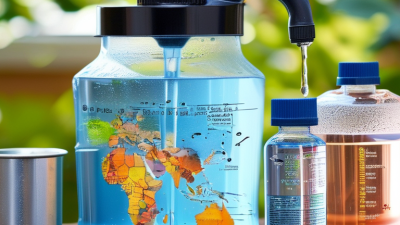 10 Home Water Test Tips for Global Buyers