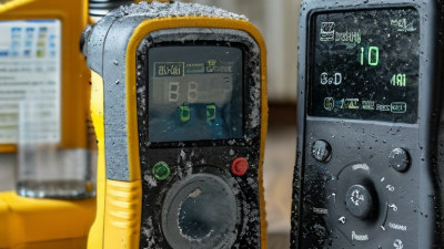 China Top Hach Portable Conductivity Meter Suppliers?