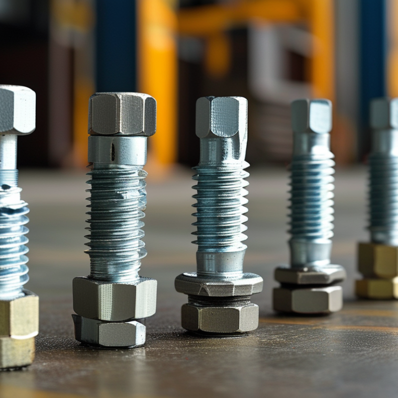 What Are the Best Security Bolts for Global Buyers?