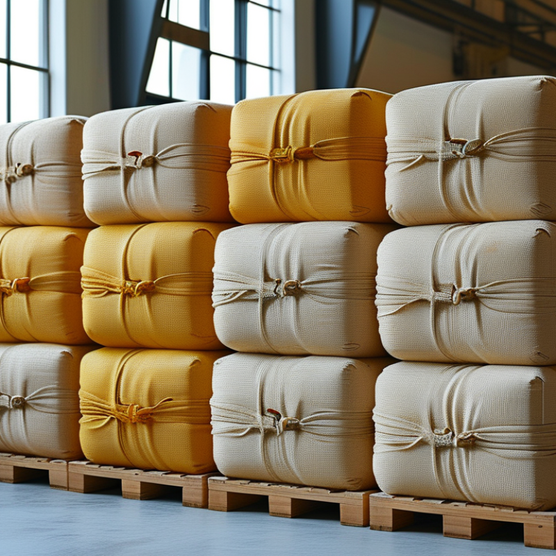 How to Choose FIBC Bags in 2026?