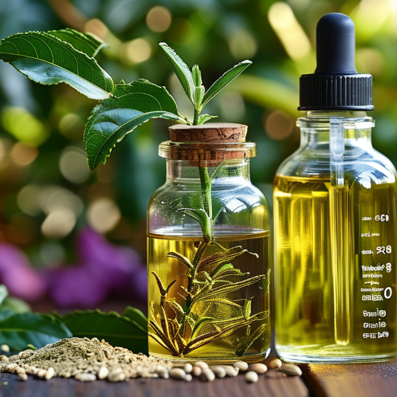 How to Source Citronella Oil from Reliable Suppliers?