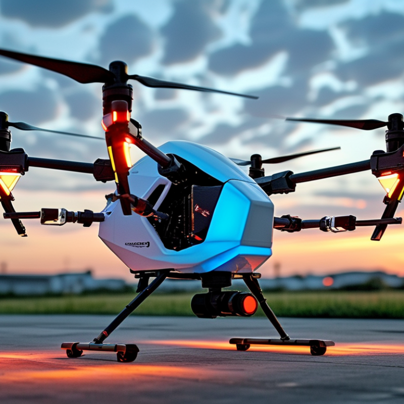 How to Choose an LED Drone Light Show Supplier?